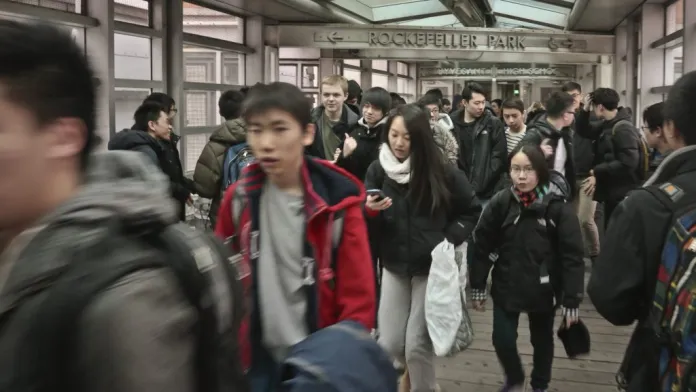 Parents file complaint
against Minneapolis Public Schools over segregation