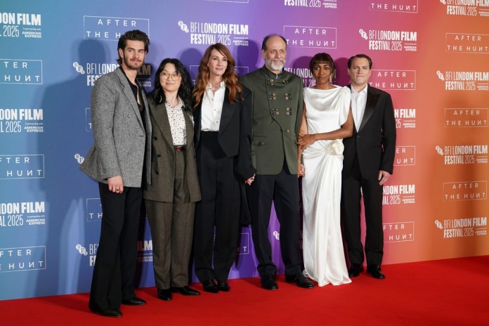 Hollywood finally
criticizes #MeToo