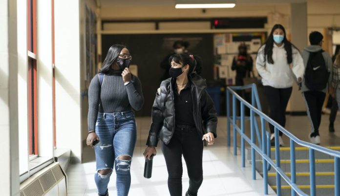 Parents win as New
York court rejects racial quotas