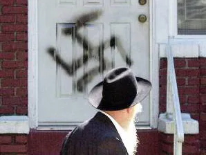 NYC antisemitic attack
marks dark start for Mayor Mamdani