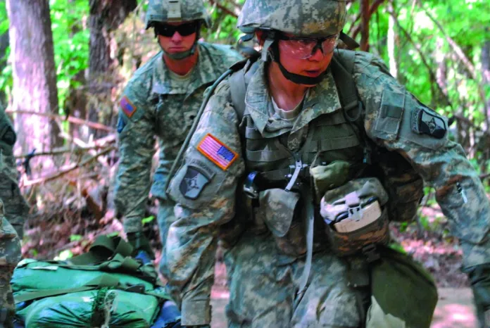 101st Air Assault
Division withdrawal from Romania doesn’t weaken NATO