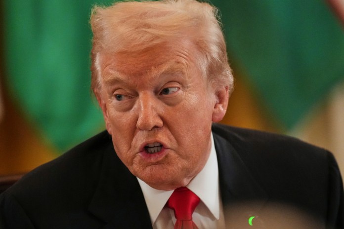 Trump’s Syria
strategy might just work