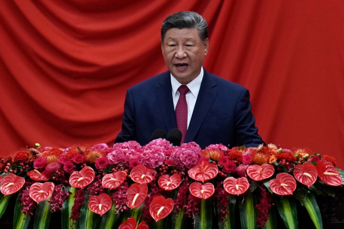 Why China remains
incandescent over Japan’s comments on Taiwan