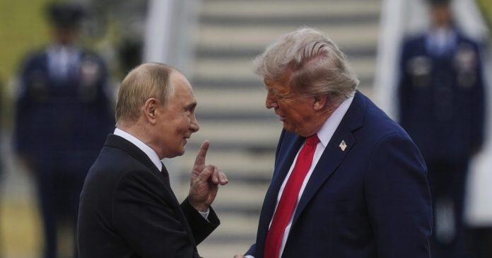 Why Russia won’t
accept any firm security guarantees for Ukraine