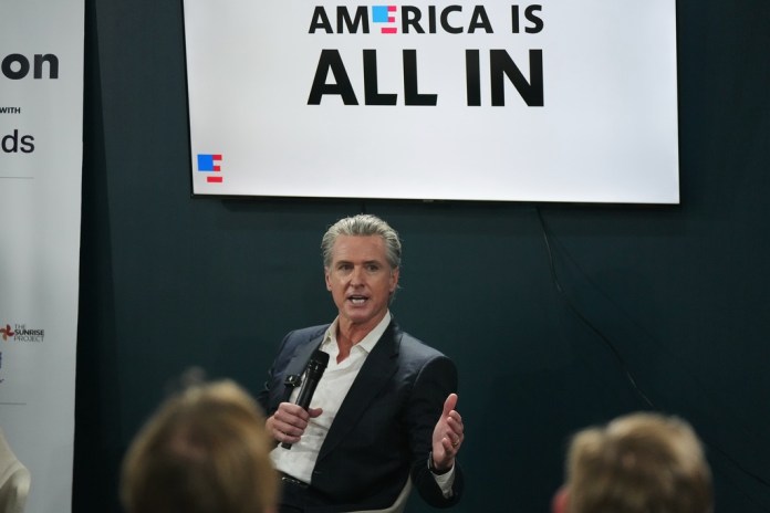 When will California
Democrats try to put gang members behind bars?