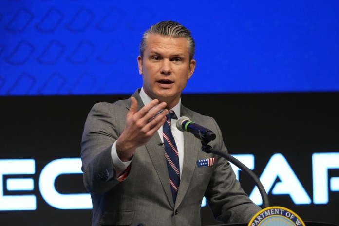 Pete Hegseth should
demote Franklin the Turtle