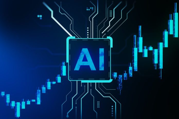 AI and the death of
macroeconomics as we knew it