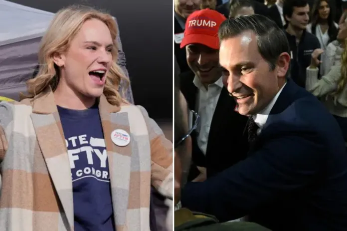 The GOP
underperformance in Tennessee matters less than you think