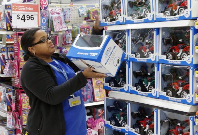 The hidden cost of
holiday gifts: How forced labor ends up on our shelves