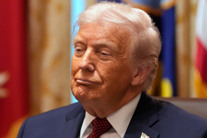 What Trump’s
security strategy means for Europe