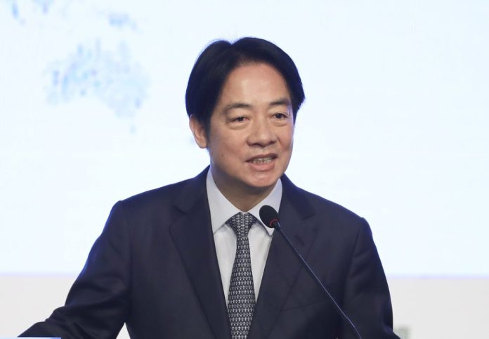 Taiwan indeed needs a
gun culture