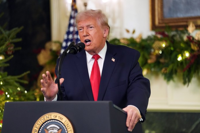 Trump abandons the
pro-life movement