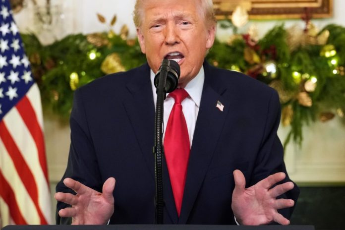 Will Trump’s Gaza
coalition repeat Bush’s Afghanistan and Lebanon mistakes?