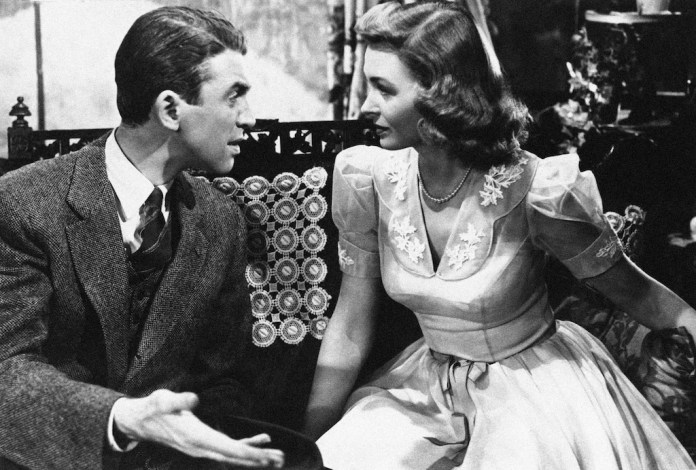 Why we love It’s a
Wonderful Life