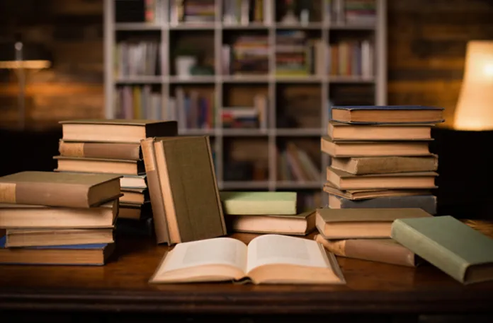 Five classics to get
you back to reading