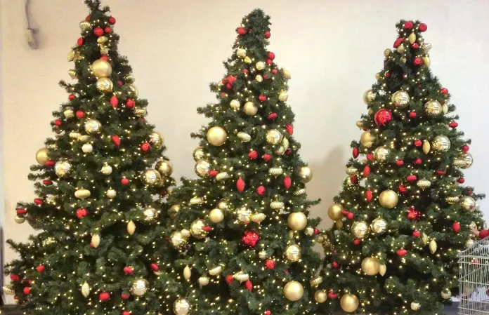 Philadelphia
mayor’s office’s absurd defense of ‘holiday tree’