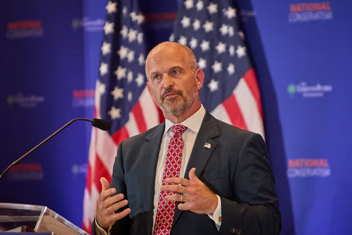 The winners and losers
of 2025