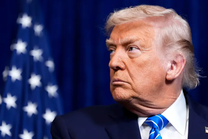 What Trump should do
if Ukraine peace talks collapse