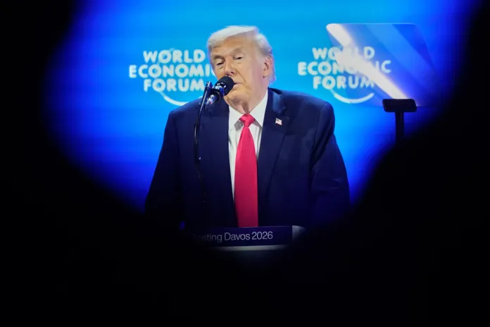 Trump moves forward in
Gaza despite Hamas arms