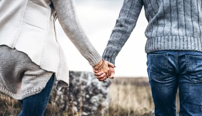 Is the dating
recession an affordability issue?