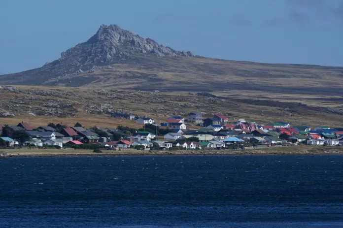 Trump’s Falkland Islands controversy is much ado about nothing