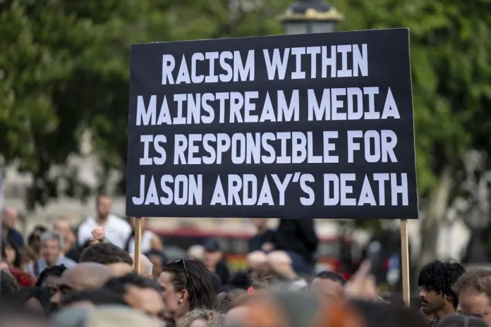 Academia wants to exploit Jason Arday’s death to block further scrutiny