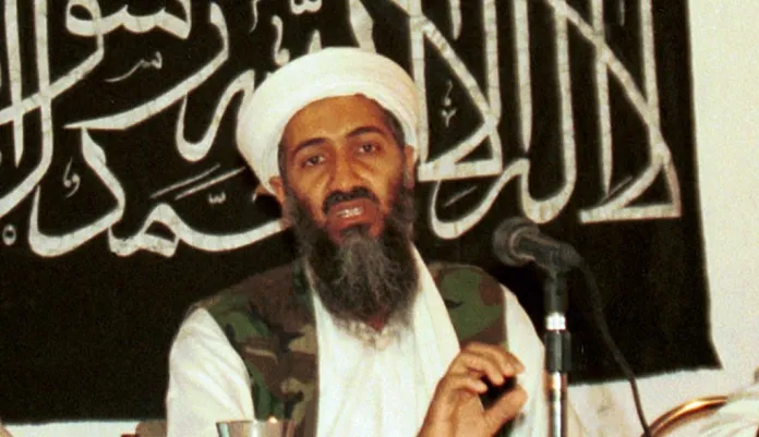 The man who made Osama bin Laden